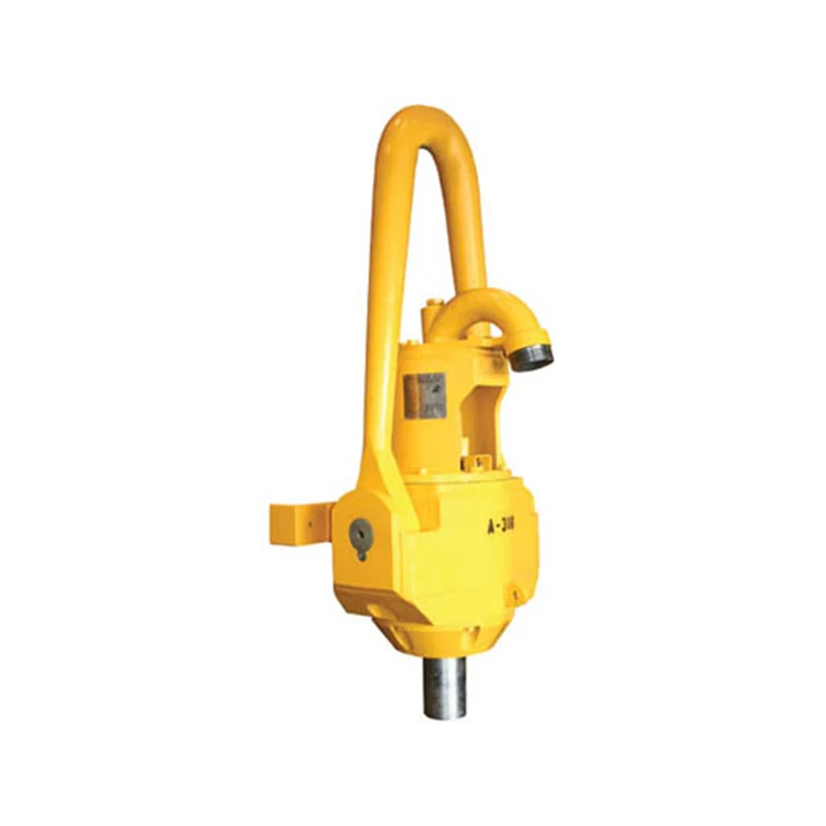 good price API drilling power swivel for drilling water rig