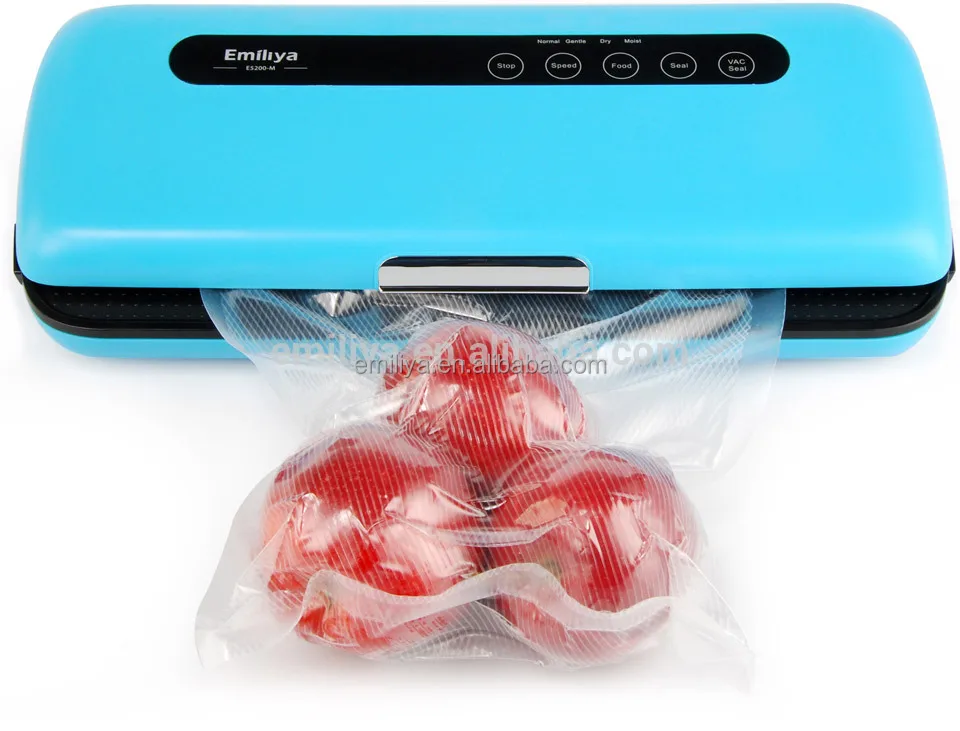 Factory Price Chamber Vacuum sealer, vacuum sealing machine ,keep fresh foodsaver