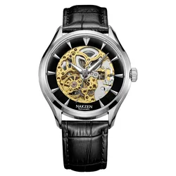 elegance fashion custom logo mens watches oem