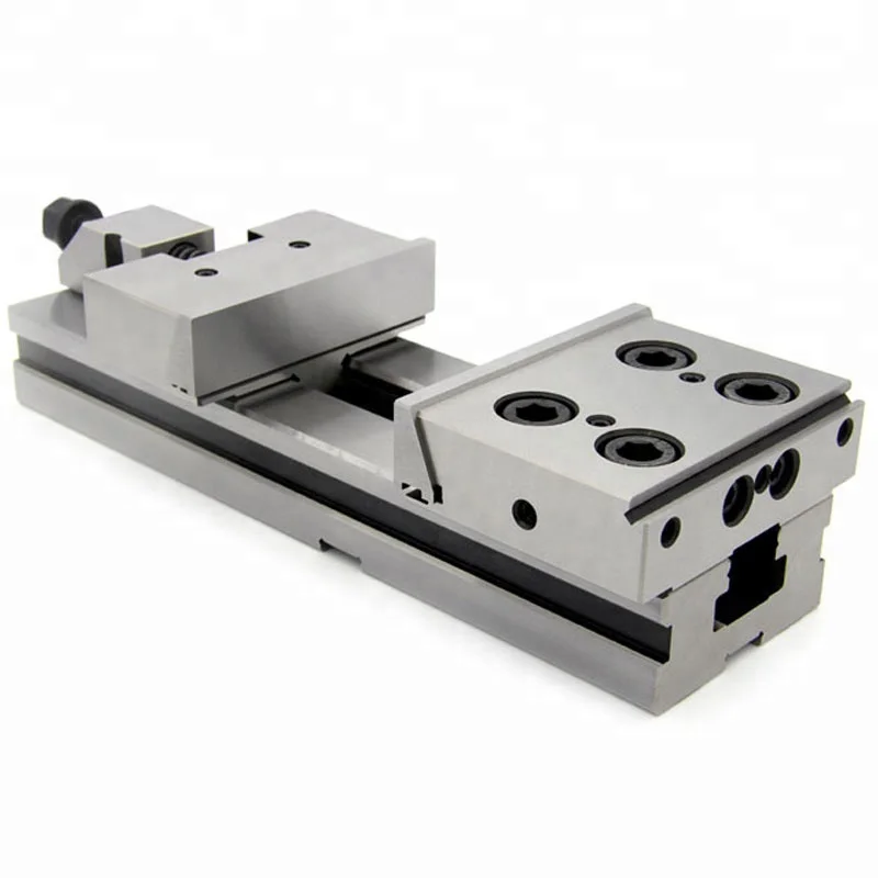 CNC высокой точности модульный тиски Точности Станка тиски GT150B-1 вице