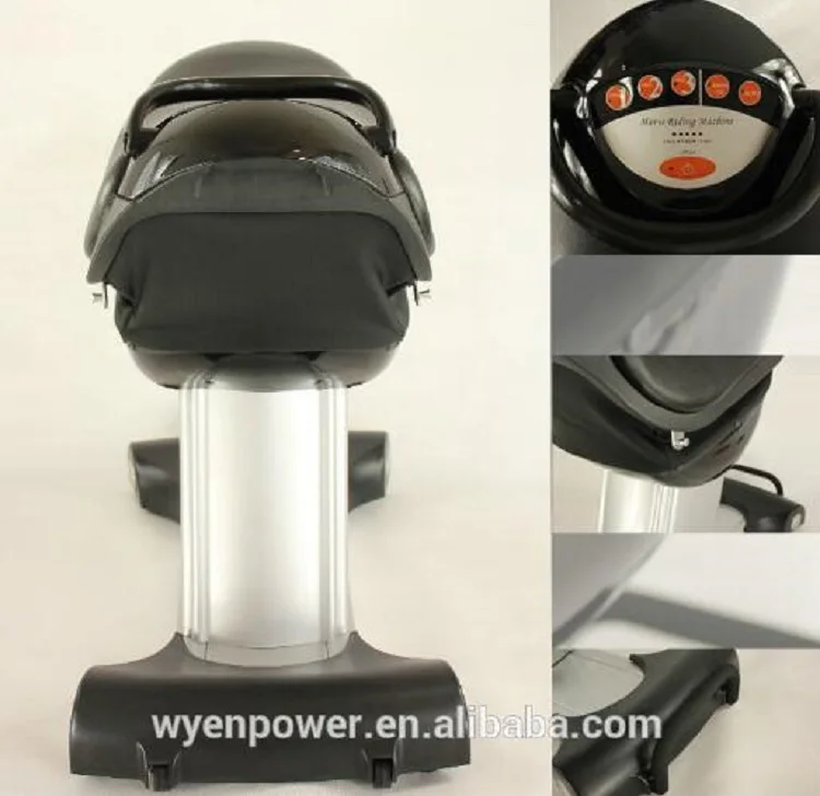 Fitness Sport Exercise Equipment/Horse Riding Machine Enpower TA-022