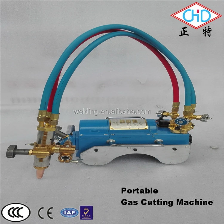 mini Quality latest h beam profile steel gas  cutter  portable h beam gas cutting machine