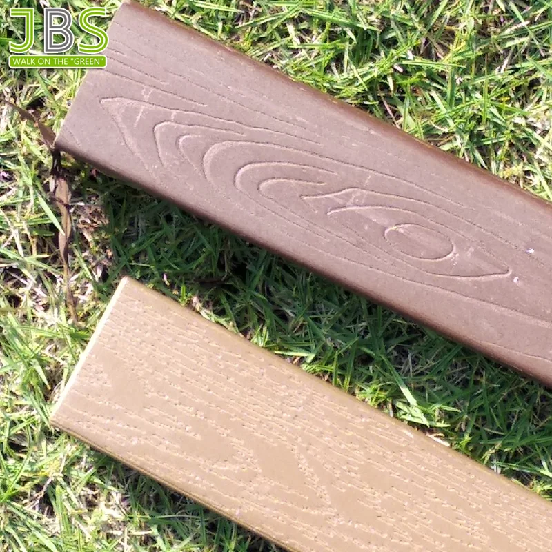 
Multipurpose And Durable Virgin Plastic Composite Decking Boards 