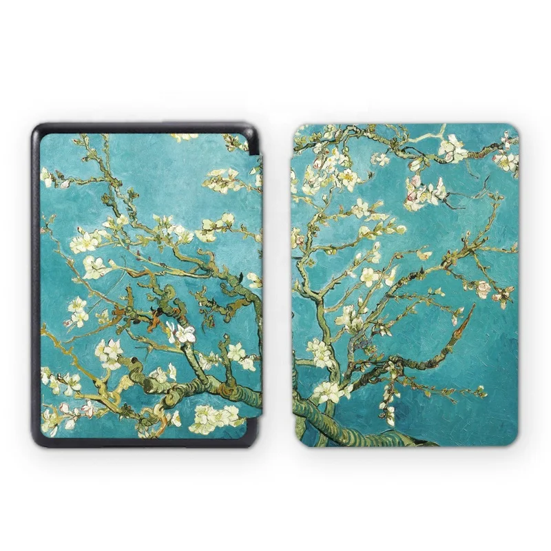 
Smart Case cover for kindle paperwhite ereader for kindle 10 for kindle oasis case 