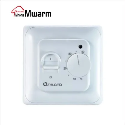 2013 регулятор пола нагрева воды CE