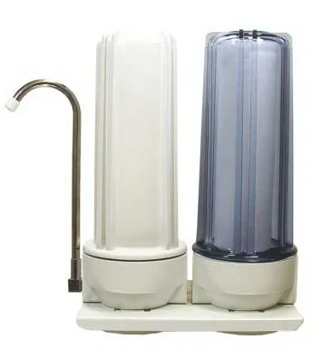 Одноступенчатый бытовой очиститель воды, система очистки воды ro