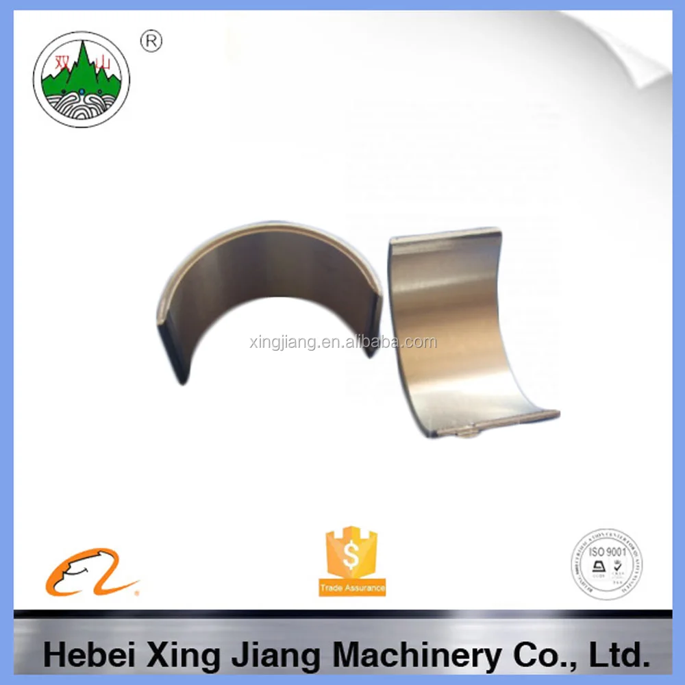 S195,S1100,S1105,S1110,S1115,S1120,S1125,S1130 single cylinder diesel engine connecting rod bearing ,con-rod bearing
