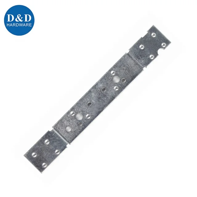 Hot Selling Stainless Steel Metal hinge reinforcement plate