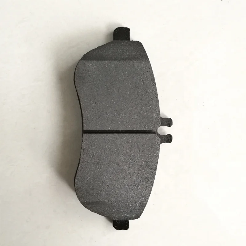 
C250 C300 SLK250 W204 W212 GDB2056 Auto brake system car brake pad for Mercedes C-CLASS 