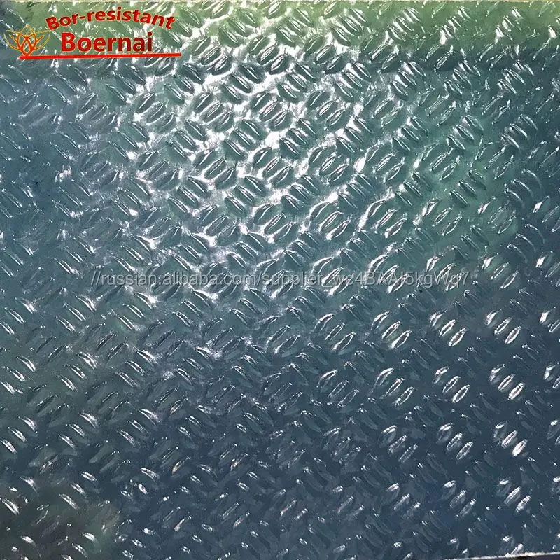 Сплетенные Ровинг гладкой frp плоские листы из стекловолокна в рулонах в Китае