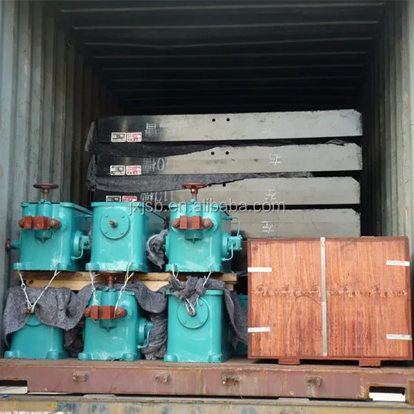 LS4500 Gold Concentrate Deister Table