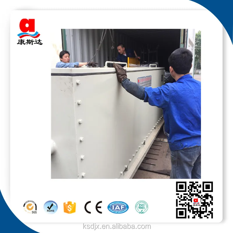 
High quality Adjust speed Wholesale LT13/560 heavy water tank wire drawing machine 