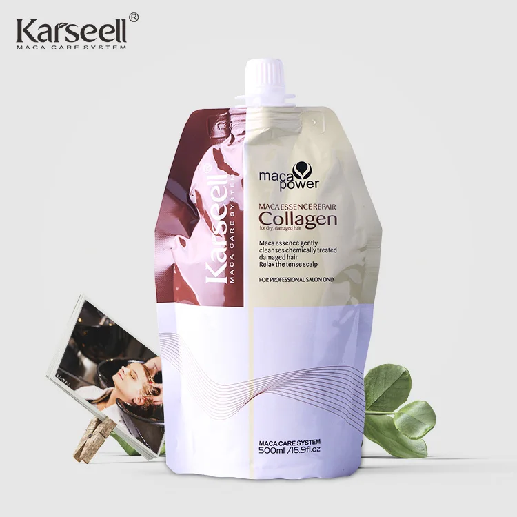  Оптовая продажа лучшее популярное масло марокканской арганы блестящее увлажняющее коллагеновое лечение волос