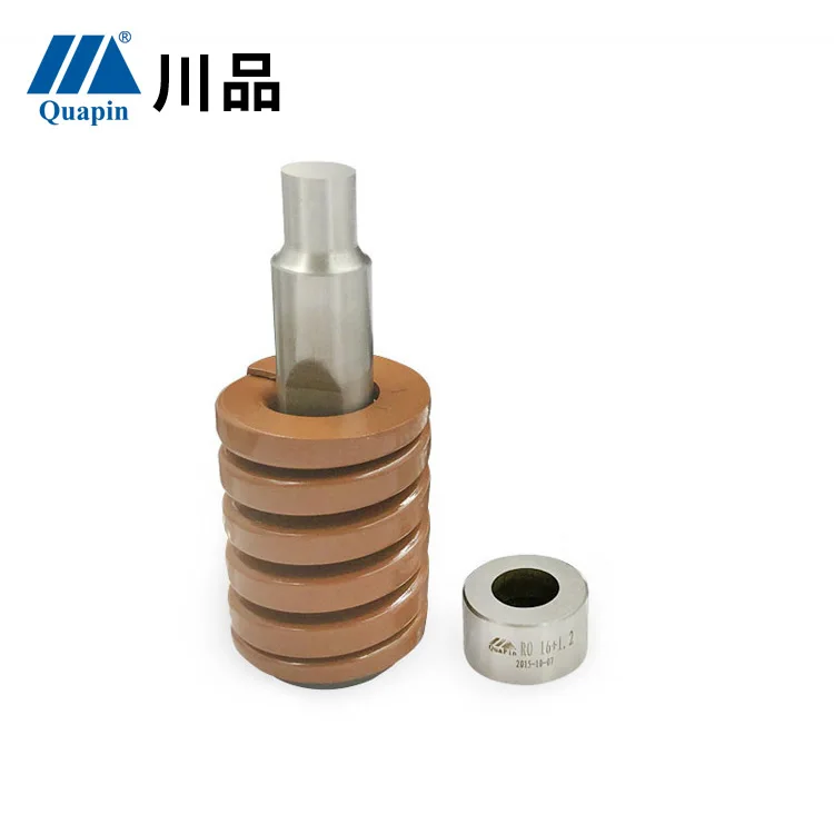 CNC Busbar machine tooling Special Customized hole puncher Punching needle