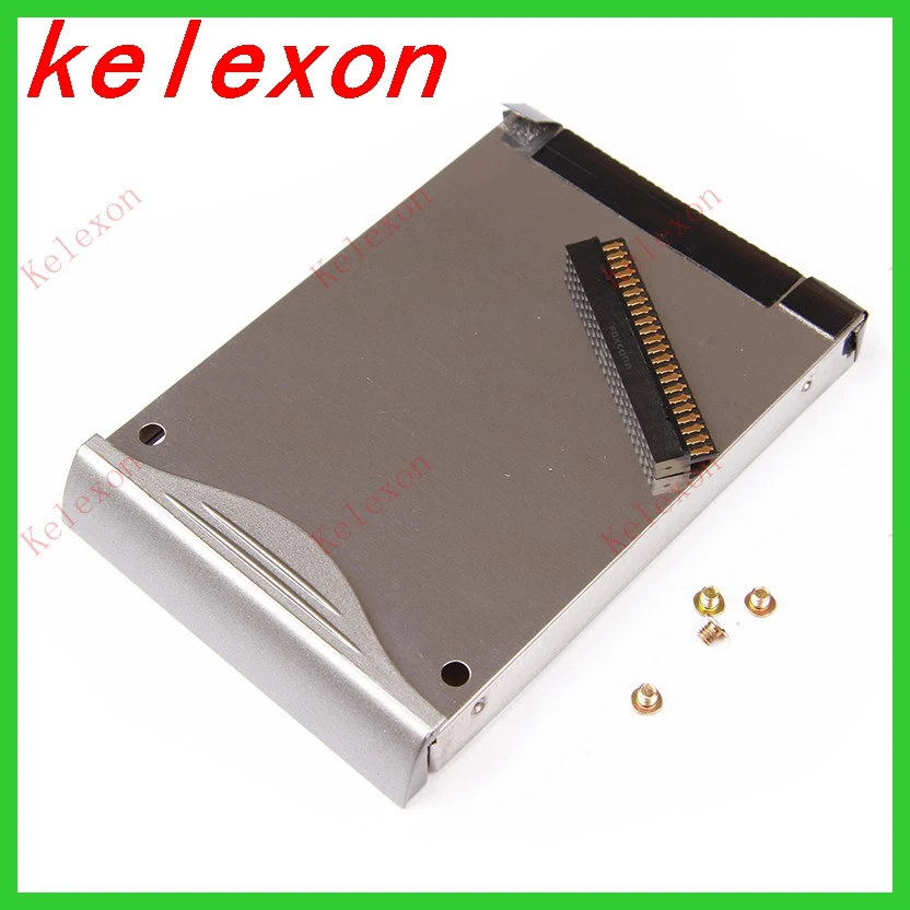 NEW for DELL Latitude D810 M70  Hard Drive HDD Caddy Cover Connectorr
