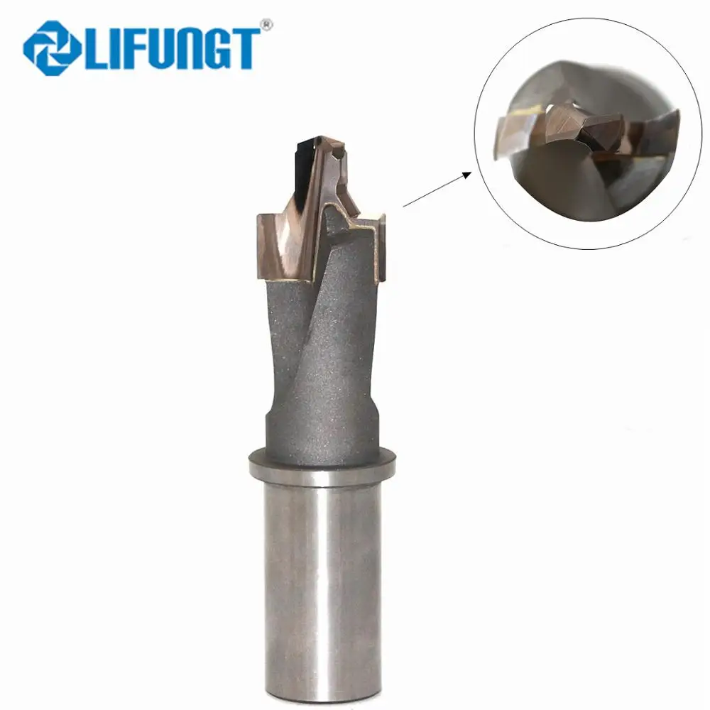 High Precision Bolt Hole Drill bits Wheel Hub Drill bits