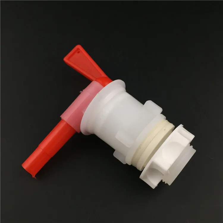 Bottling Bucket Plastic Spigot Valve Home Brewing Bottle Tap Faucet for Beer Wine Fermenter Dispneser