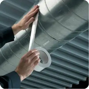 aluminium foil tape waterproof