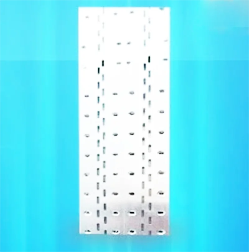 
Line array horn antenna Dual Polarized Antenna waveguide 