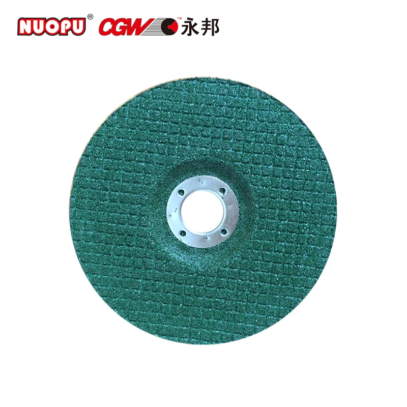 Материал резки металла и шлифовальный диск с en12413
