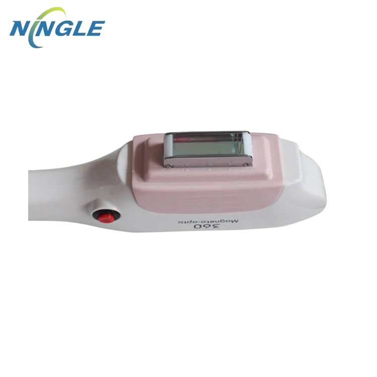 opt ipl rf nd yag best laser hair removal and skin rejuvenation machine magneto optic