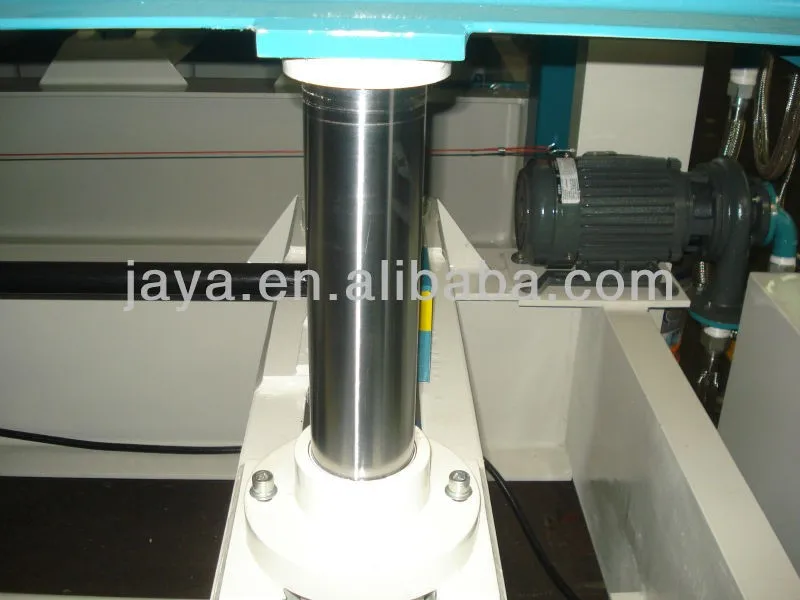 ZICAR JY3848A * 100 машина горячего прессования для мебели