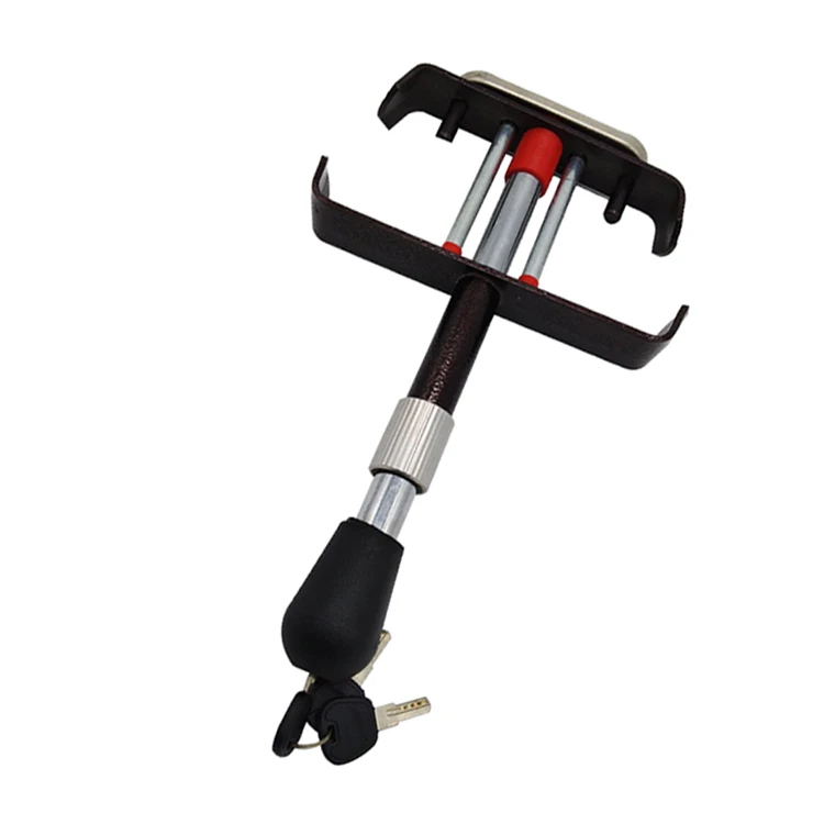 Car Brake Pedal Lock