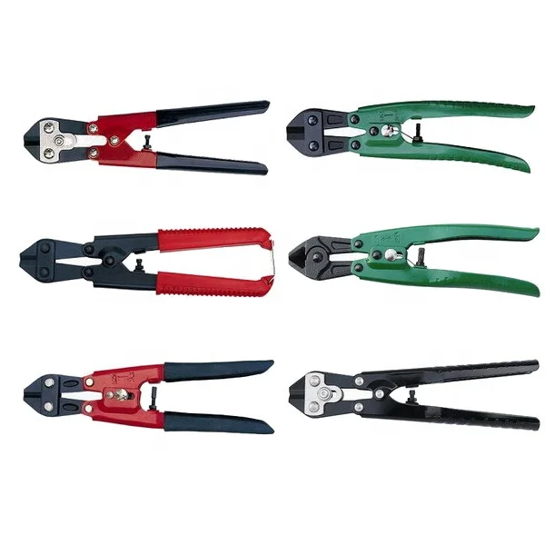 P-2805 мини болт резак (CRV сталь)