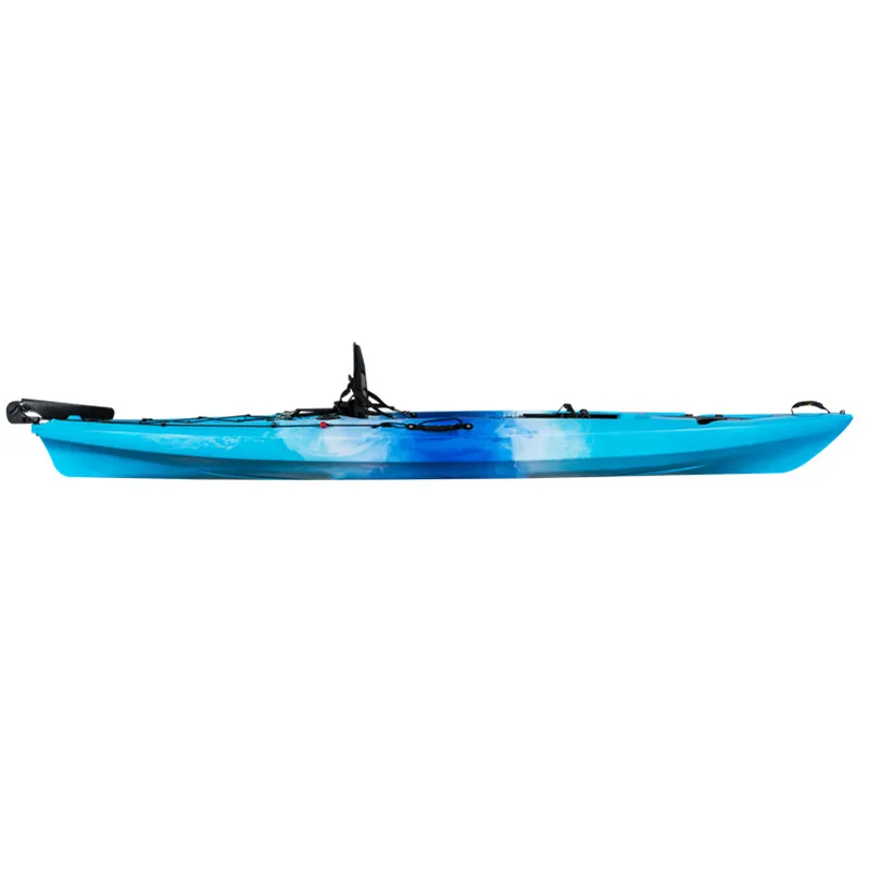 12ft rowing boat fishing kayak for outdoors