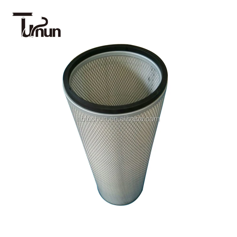 Mann air filter manufacturer 17801-2550 /P181002 /C311390