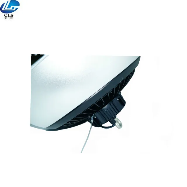 
Factory 150lm/w warehouse lighting 100W 200W UFO industrial led high bay lighting IP65 