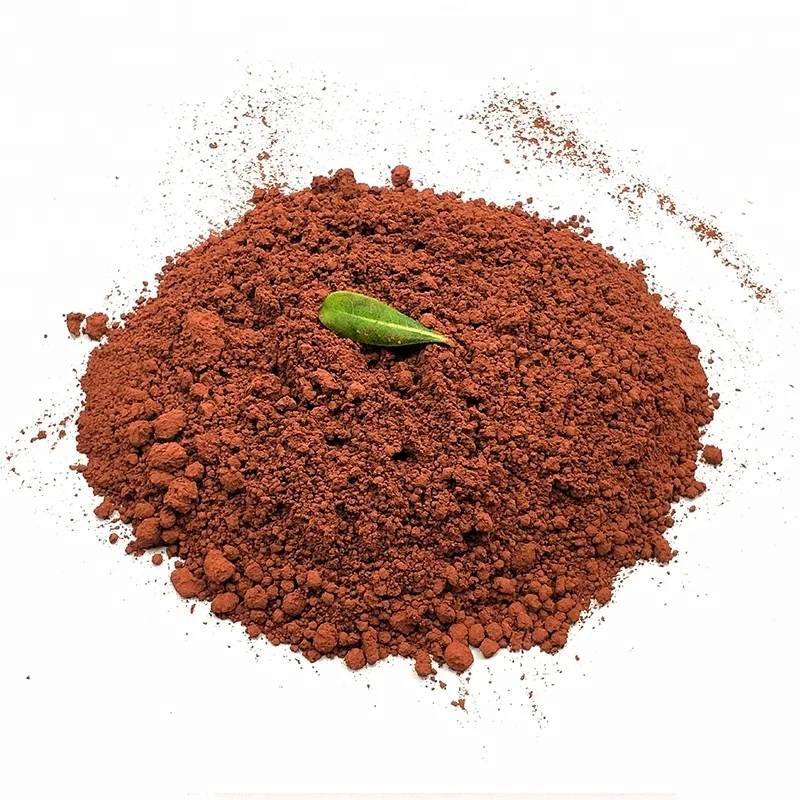 High purity 99% raw material copper  powder