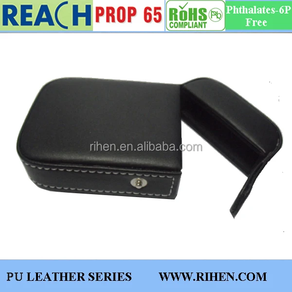 
New Design PU Leather Namecard Holder 