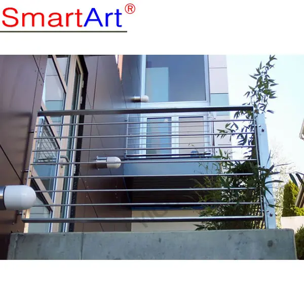 Stainless Steel handrail railing