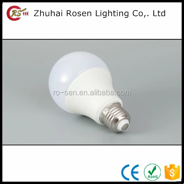 agricultural led bulbs 3w 5w 7w 9w 12w 15w plastic and aluminum 3000k 4000k 6000k LED bulb light