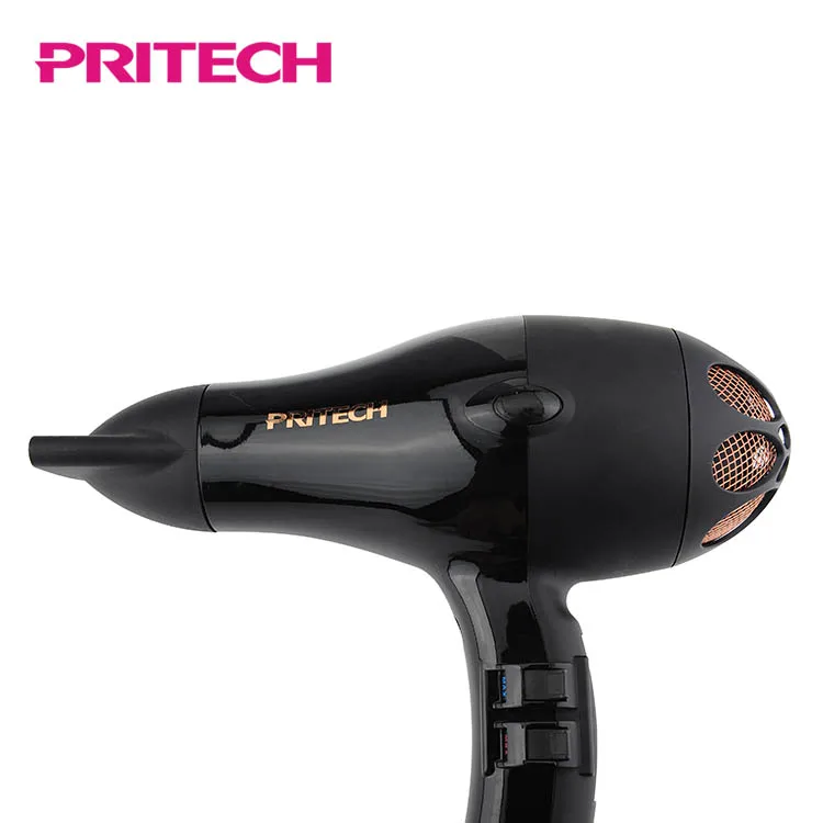 PRITECH Professional Beauty Salon Hair Dryer Machine With Ac Motor