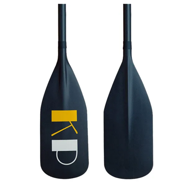 New designed model very hard surface carbon sup paddle for stand up paddle board