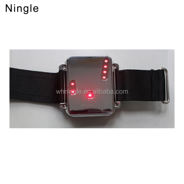 New product photodynamic therapy equipment health care therapeutic laser rhinitis medical device