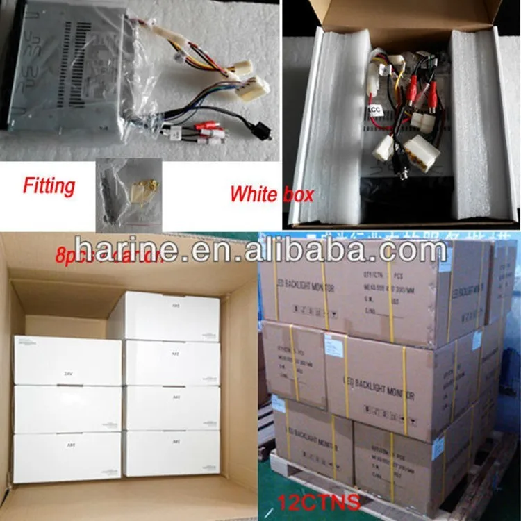 
Mini Full HD 1080P Hot Sale Media Player for Bus 