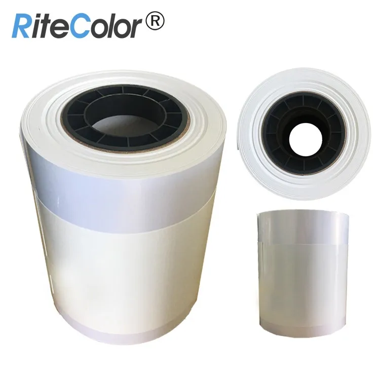 Premium Acid Free 260gsm Micro Porous Resin Coated Lustre Inkjet Roll Metallic Photo Paper