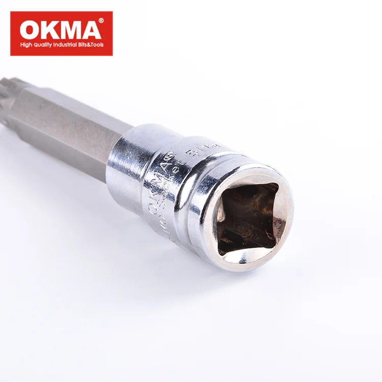 Industrial gs king tools 1/2' dr socket 24 pcs,germany double socket,guangzhou socket
