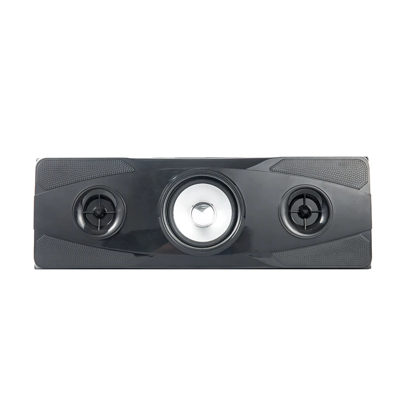 3.1 super bass good speaker wireless DVD player home theater system