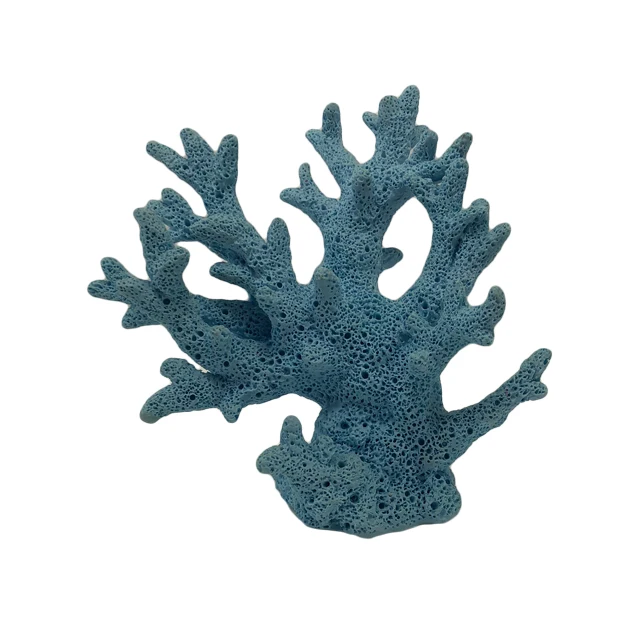 Resin Home Decoration Artificial Coral Craft