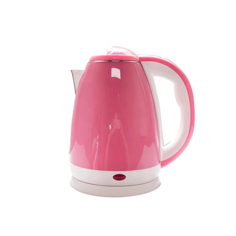 
 Экологичный Электрический чайник  