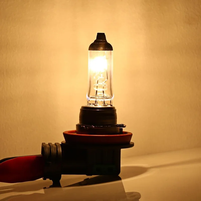 Philips H11 12V 55W 3000k Original Quality Car Standard Bulbs Halogen Headlight Fog Lamp ECE Approve OEM Quality 12362 C1, 1X