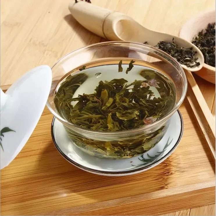 luo bu ma ye high quality Natural Apocynum Venetum Tea / Bluish Dogbane Tea