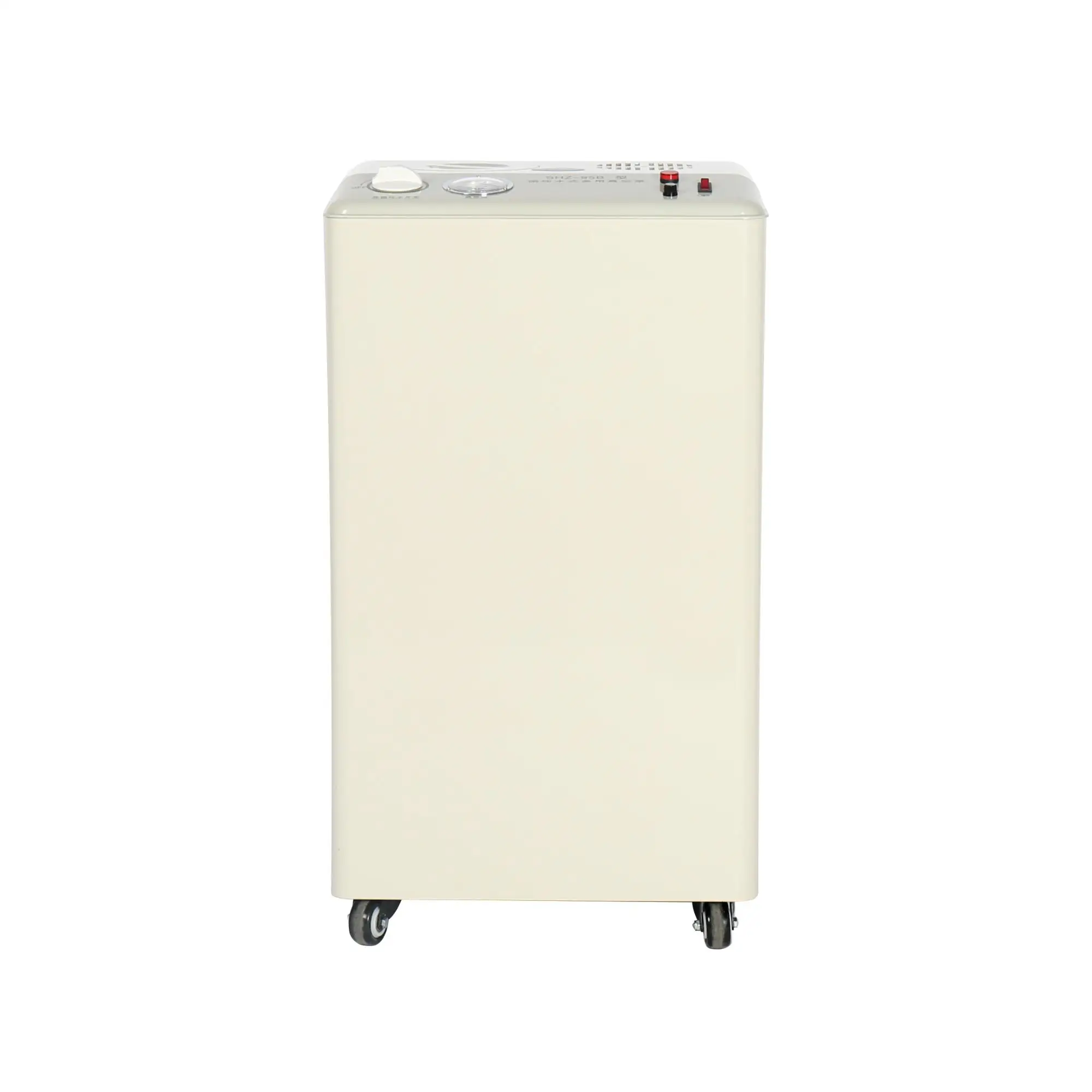 50l Rotovap for Acetic Acid or Ethanol Separation in Chemical Reaction