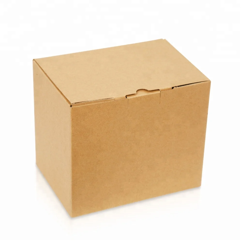 Forest Packing Corrugated Paper Price Cardboard Boxes For Plants