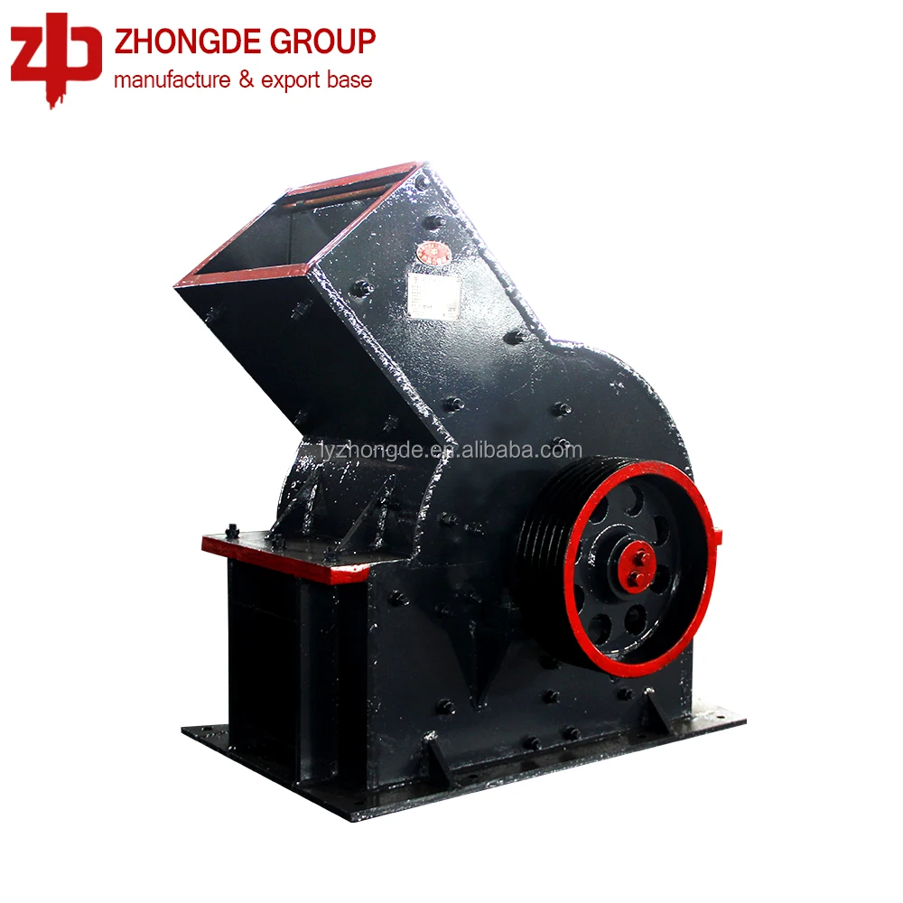 hammer mill crusher for glass,bottle,mineral salt,Zinc Powder