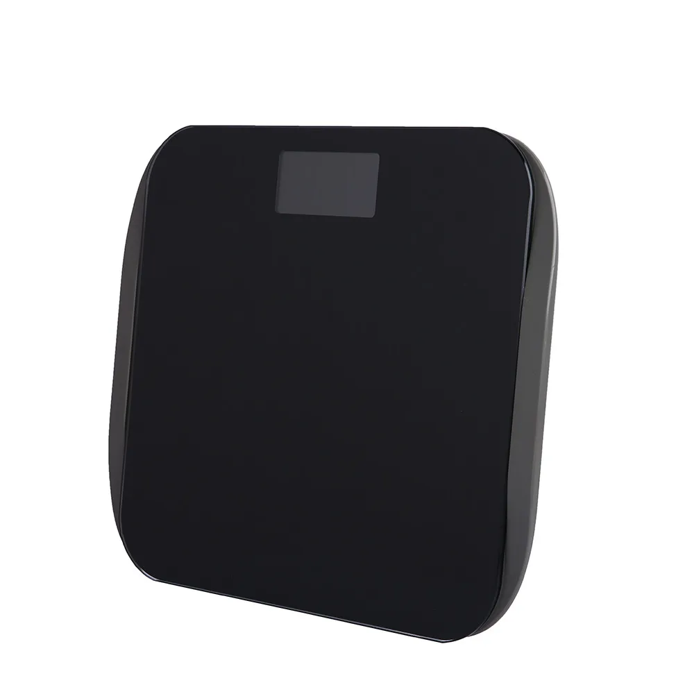 Welland Super Slim Design Bathroom body digital weighing scale for housing using